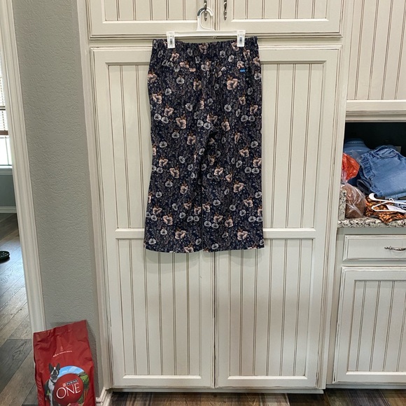 Kavu Floral Print Pants - Picture 6 of 8